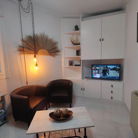 Ferienwohnung Aldea Y Playa O Grove Exterior foto