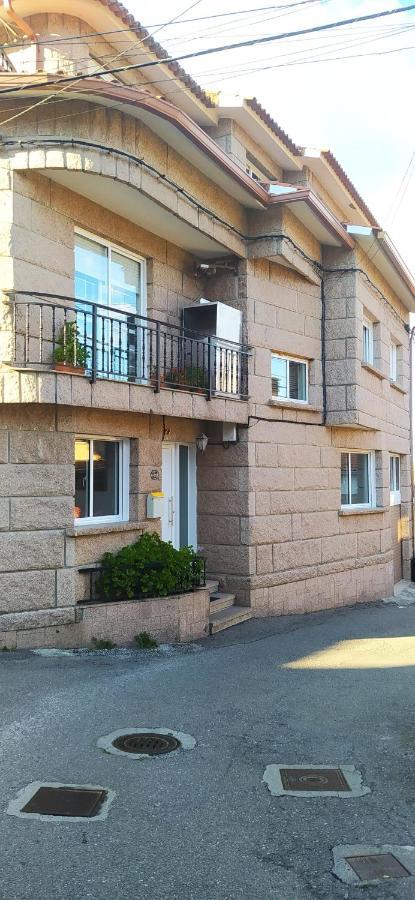 Ferienwohnung Aldea Y Playa O Grove Exterior foto