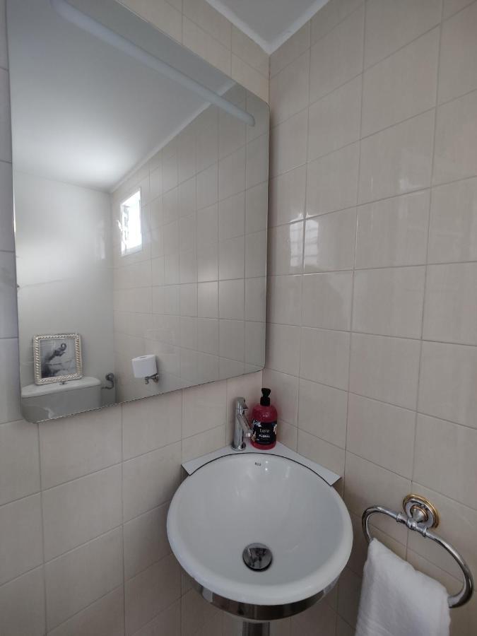 Ferienwohnung Aldea Y Playa O Grove Exterior foto