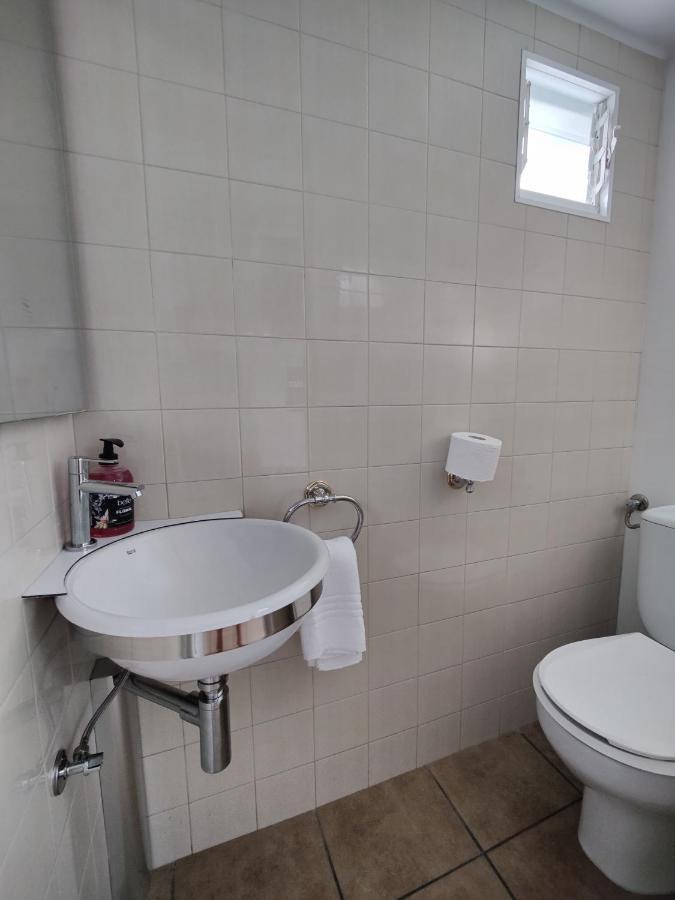 Ferienwohnung Aldea Y Playa O Grove Exterior foto