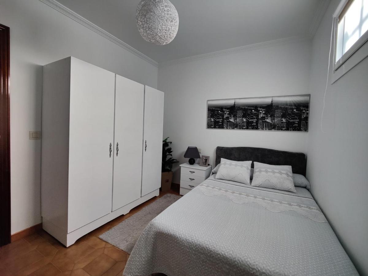 Ferienwohnung Aldea Y Playa O Grove Exterior foto