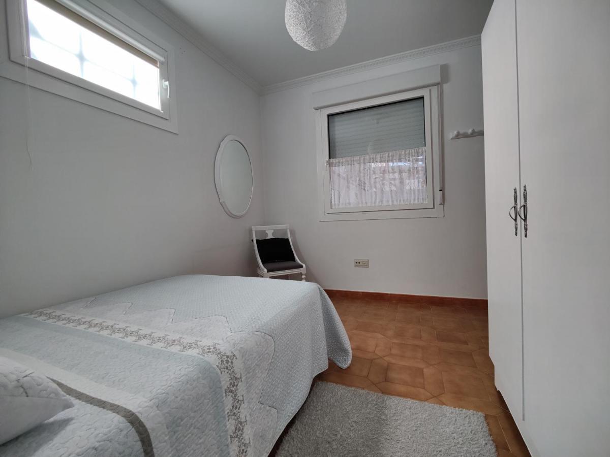 Ferienwohnung Aldea Y Playa O Grove Exterior foto