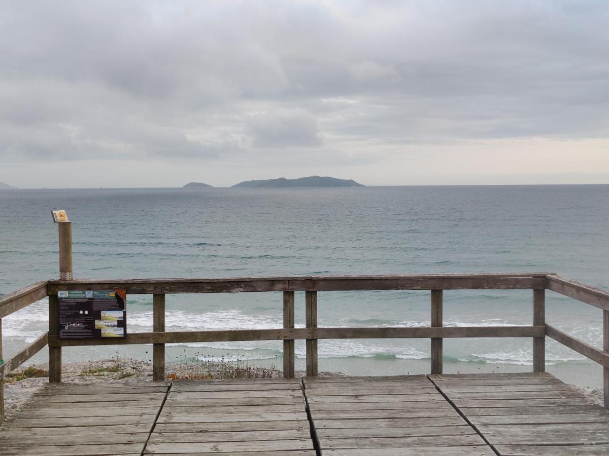Ferienwohnung Aldea Y Playa O Grove Exterior foto